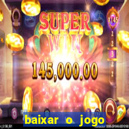 baixar o jogo super mario